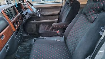 honda stepwgn каропка: Honda Stepwgn: 2001 г., 2 л, Газ, Минивэн — 5