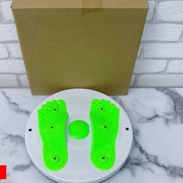 обруч массажный: Укалагыч Бүт дене, Жаңы — 9