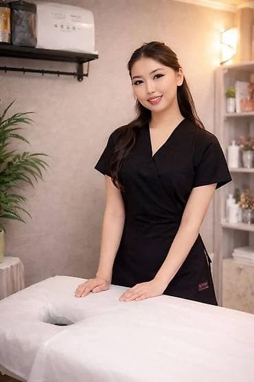 Массаж | Лечебный массаж