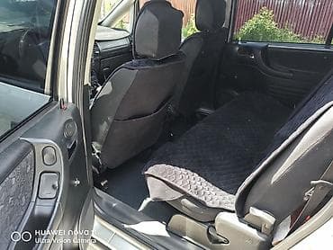 моноинжектор audi 80: Opel Zafira: 2002 г., 1.8 л, Автомат, Бензин, Минивэн — 9