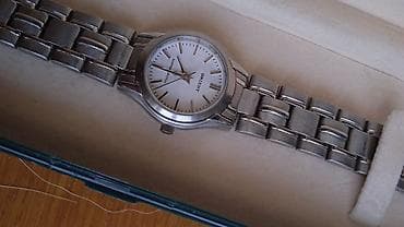 золотые часы женские бу: Классические часы часы, Orient, Женские, Б/у — 4