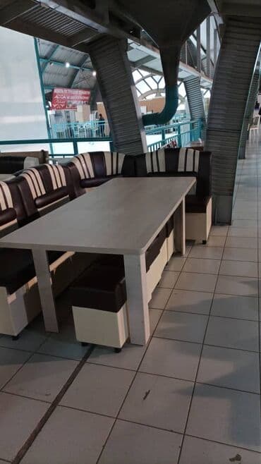 кухонный стол и стулья купить недорого: Кухонный стол и стул, Новый, Бесплатная доставка — 9