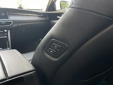 kia 9: Kia Cadenza: 2020 г., 2.4 л, Типтроник, Гибрид, Седан — 10