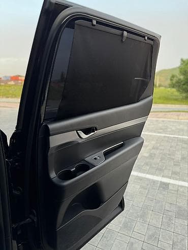 фит климат контроль: Hyundai Palisade: 2019 г., 3.8 л, Автомат, Бензин, Кроссовер — 9