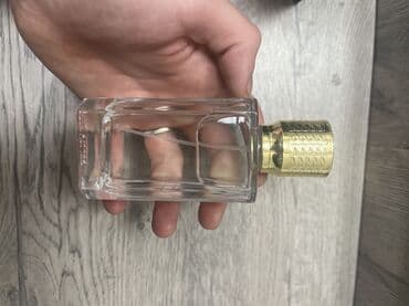 Атайын кийим: Парфюмерия 1) Lacoste L.12.12 Blanc Pure, Eau de Toilette, 100 ml — 3