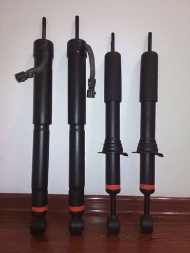 барабан тормозной: Тормоз дисктер комплектиси Toyota 2009 г., Колдонулган, Оригинал, Жапония — 17