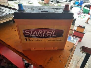 купить грибные блоки в бишкеке: Аккумулятор 35 Ач, Новый, Турция, Самовывоз, Платная доставка — 8