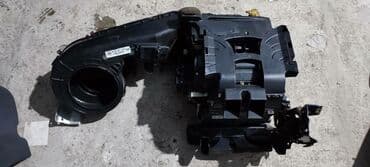 каропка на хово: Продаётся Отопитель печка салона (печка в сборе) Mercedes Benz W210 — 2