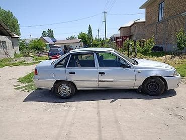 aion gac: Daewoo Nexia: 2012 г., 1.5 л, Механика, Газ, Седан — 3