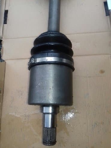 Другие автозапчасти