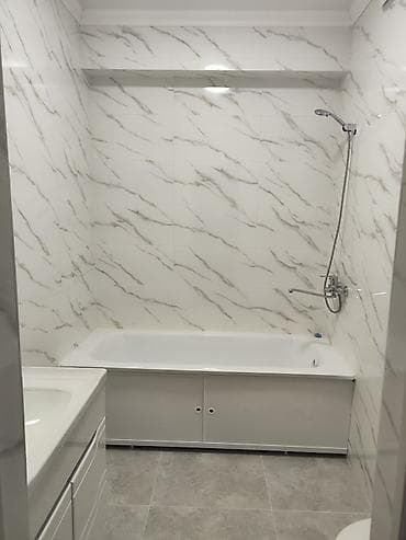 мелкий ремонт дома: 1 комната, 38 м², Элитка, 11 этаж, Дизайнерский ремонт — 4