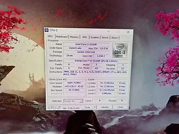 intel celeron: Компьютер, ядер - 4, ОЗУ 16 ГБ, Игровой, Intel Core i3, HDD + SSD — 3
