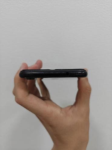 xiomi not 7: Redmi, Redmi Note 7, Б/у, 128 ГБ, цвет - Черный, 2 SIM — 4