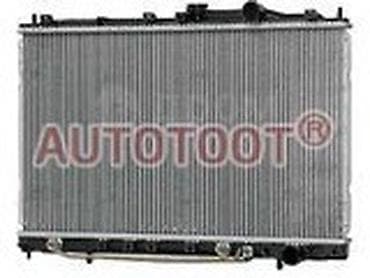 mitsubish: РАДИАТОР ОХЛАЖДЕНИЯ МИТСУБИСИ ЛАНСЕР, КОЛЬТ 1991/2001 год 1.3/1.5/1.6 — 1