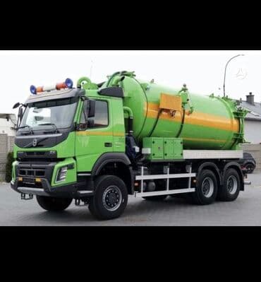 полировычный машынка: Ваш личный ассенизатор 12 куб ассенизаторские услуги для вашего дома — 2