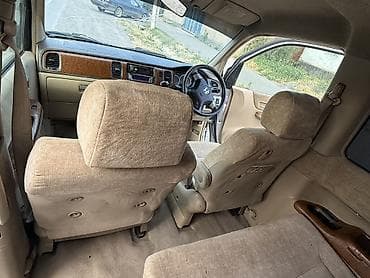Транспорт: Honda Stepwgn: 2004 г., 2 л, Автомат, Газ, Минивэн — 3