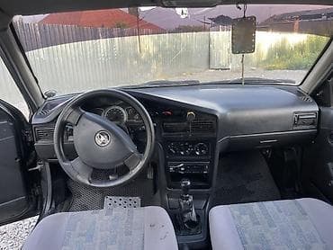 Daewoo Nexia: 2011 г., 1.5 л, Механика, Бензин, Седан — 9