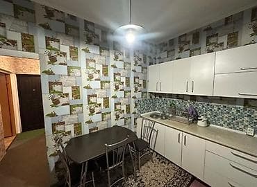 1 комната, 35 м², Джал мкр (в т.ч. Верхний, Нижний, Средний) 106 серия, 7 этаж