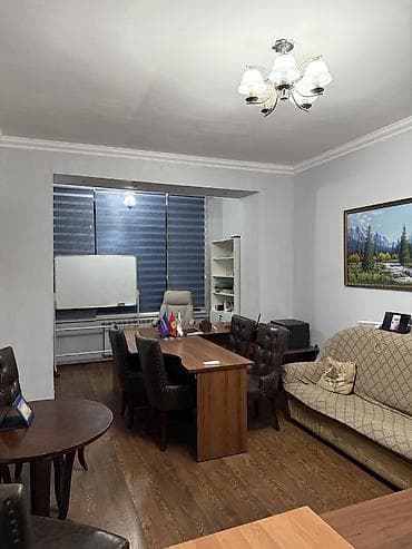 Коммерческая недвижимость: Аренда офисов, 25 м², С оборудованием — 6
