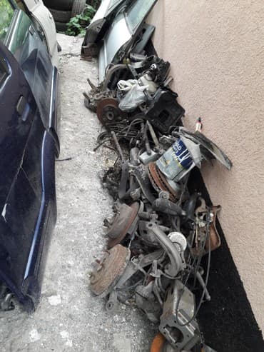 запчасти на митсубиси паджеро в бишкеке: Продаю запчасть на Мицубиси галант 1993 по1996года об. 2000куб и 1800 — 2