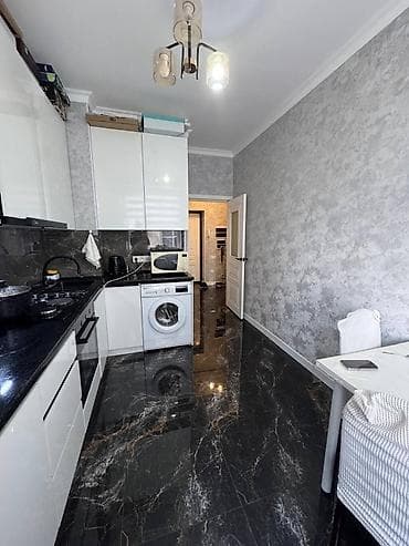 30: 1 комната, 30 м², Элитка, 7 этаж, Дизайнерский ремонт — 7
