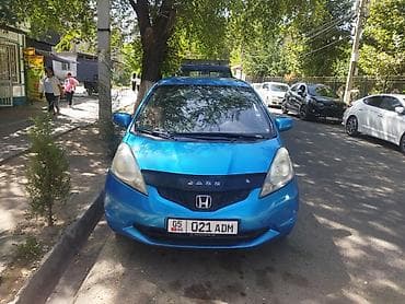 хонда торнео бишкек: Honda Jazz: 2009 г., 1.3 л, Механика, Бензин, Универсал — 1
