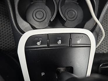 mazda cronos: Kia Morning: 2017 г., 1 л, Автомат, Бензин, Хэтчбэк — 10