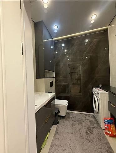 erl group: 3 комнаты, 96 м², Элитка, 4 этаж, Евроремонт — 3