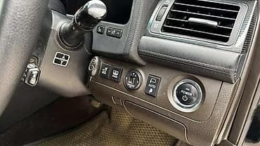 corolla runx: Toyota Crown: 2010 г., 3.5 л, Вариатор, Гибрид, Седан — 9