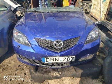 запчасти для опель вектра б: Продаю на запчасти мазда 3 — 4