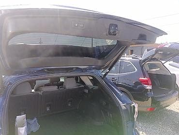 subaru putback: Subaru Outback: 2020 г., Универсал — 6