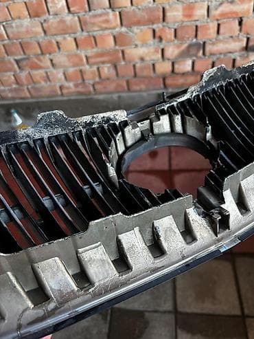 радиатор лексус рх 330: Решетка радиатора Lexus Б/у — 3