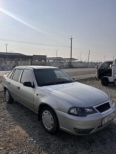нексия 1996: Daewoo Nexia: 2008 г., Ручные, Бензин, Седан — 1