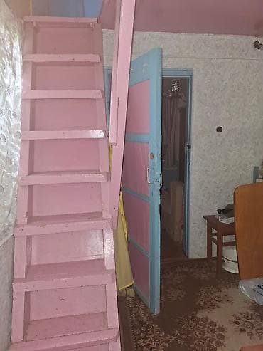 Дома: Продается дача в с. Таш-Мойнок, СНТ «Мичуринец» Уютная дача в — 10