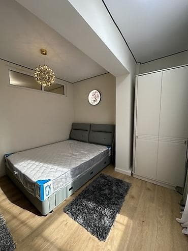 квари: 2 комнаты, 53 м², Элитка, 1 этаж, Дизайнерский ремонт — 5