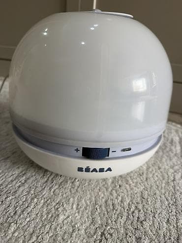 Освещение: Увлажнитель воздуха — 1