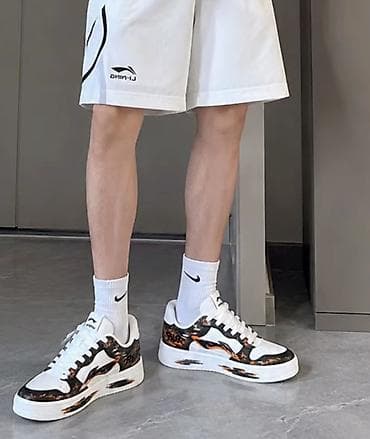 Li-Ning POWER (Limited Edition) — Оригинал с Китая 🔥 Стиль, который — 1