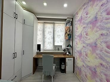 Продажа квартир: 3 комнаты, 80 м², Элитка, 6 этаж, Дизайнерский ремонт — 8