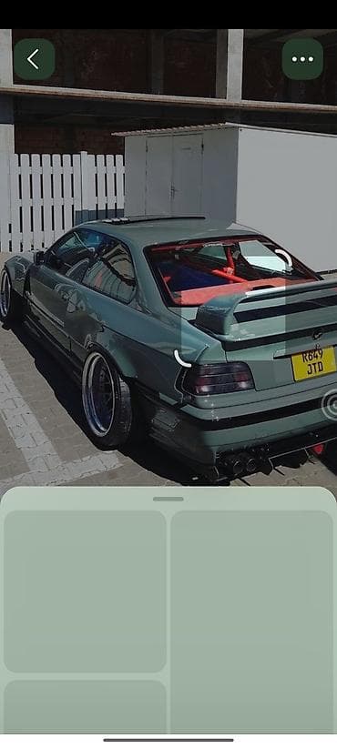 солнцезащитные шторы: Декоративные накладки Пластик, BMW, Новый — 4