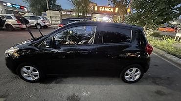 Продажа авто: Chevrolet Spark: 2019 г., 1 л, Вариатор, Бензин, Хэтчбэк — 5