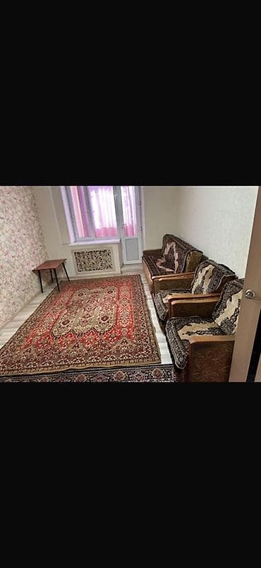 сниму дачу: 1 комната, С мебелью частично — 3