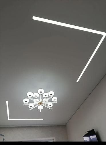 tmm group: Натяжной потолок Глянцевое, Матовое, 3D потолки Гарантия, Бесплатная консультация, Бесплатный замер — 4