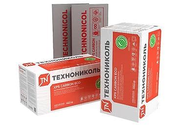Ашкана буюмдары: Экструзионный пенополистирол технониколь carbon eco представляет собой — 1