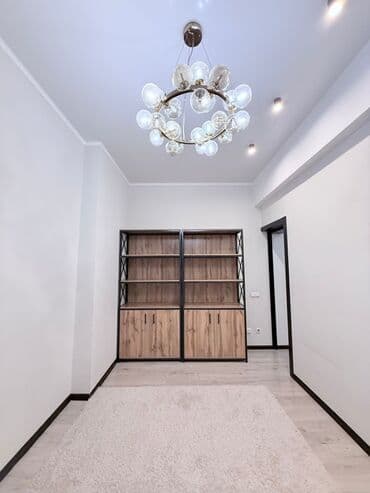 квартира однокомнатная на долгий срок: 2 комнаты — 5