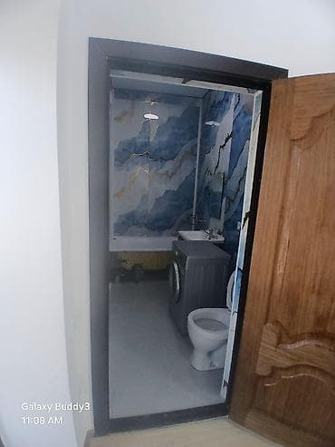 Посуточная аренда: 40 м², 2 комнаты — 6
