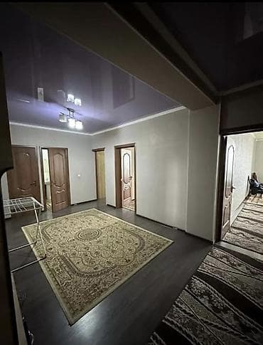 all group: 3 комнаты, 98 м², Элитка, 9 этаж, Евроремонт — 4