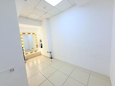 Аренда кабинетов в салонах красоты, 15 м², Для бровиста, Для визажиста, Для лешмейкера