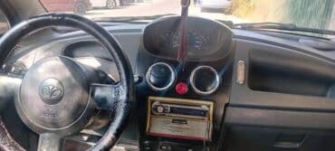 деу матиз 2: Daewoo Matiz: 2006 г., 0.8 л, Механика, Бензин — 3