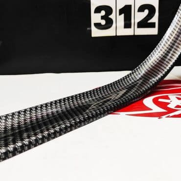 очень нужны: Задний спойлер — 7