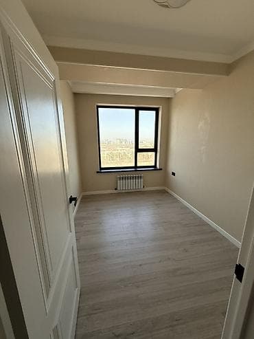 Недвижимость: 3 комнаты, 80 м², Элитка, 6 этаж, Дизайнерский ремонт — 4